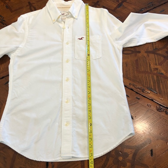 Hollister Shirt - Picture 7 of 12